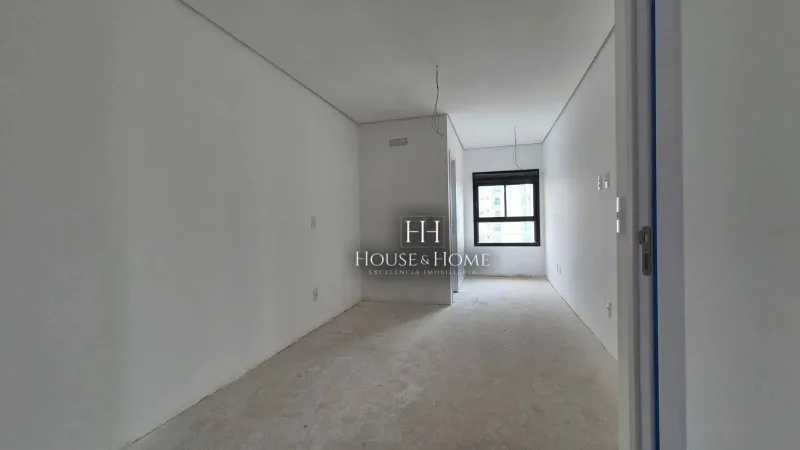 Apartamento Reserva Luiza Tomazelli - Vila Castelo Branco - No ccontrapiso