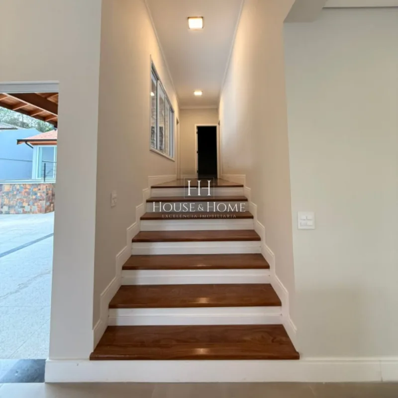 Casa à venda com 4 quartos em Indaiatuba/SP
