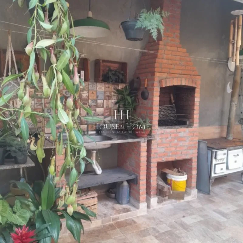 Casa à venda com 2 quartos em Indaiatuba/SP