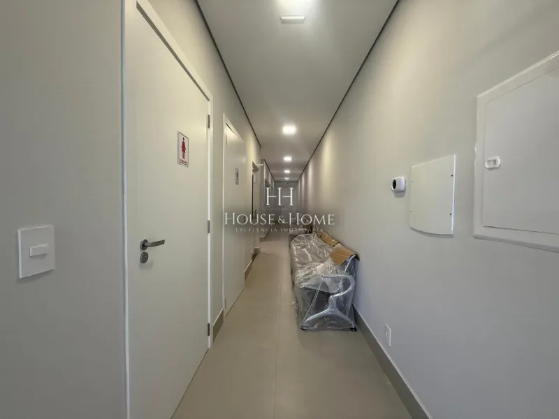 Sala para locação em Indaiatuba/SP