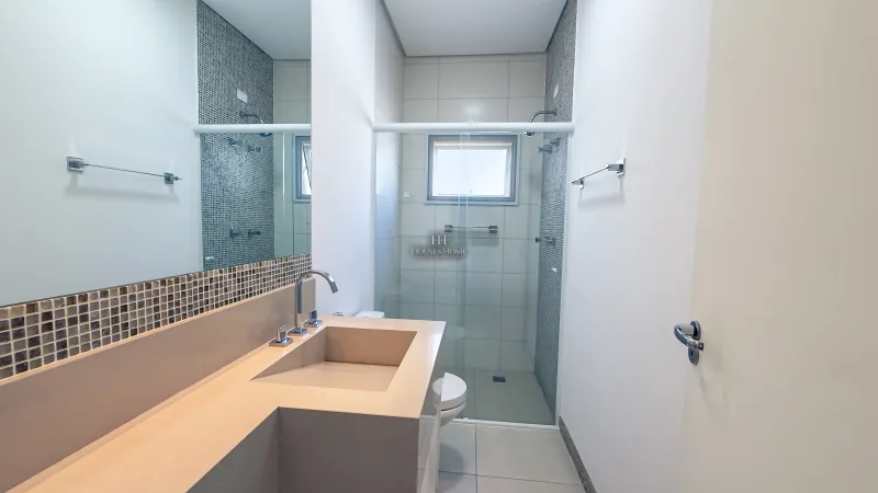 Casa para locação com 4 quartos em Indaiatuba/SP