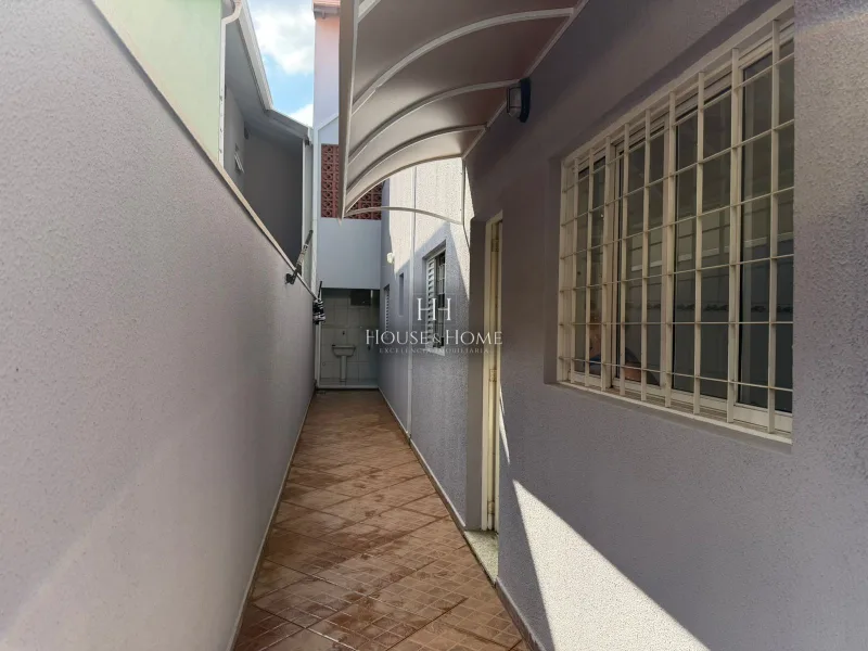 Casa à venda com 3 quartos em Indaiatuba/SP
