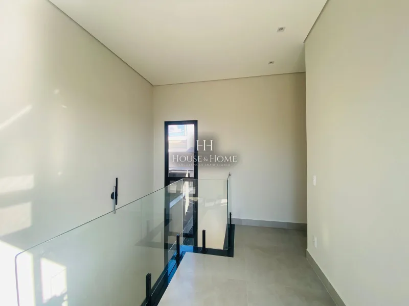 Casa - Sobrado - 3 quartos 1 suite - Cond. Vila Ytu - Jd dos Imperios - Indaiatuba  SP