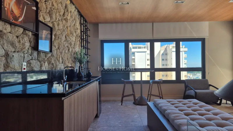 Apartamento à venda com 2 quartos 1 suite em Indaituba/SP