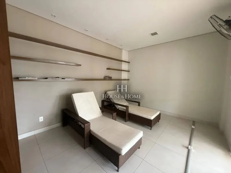 Apartamento com 2 dormitórios à venda, 67 m² por R$ 730.000,00 - Cidade Nova I - Indaiatub