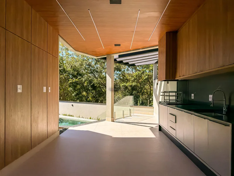 Casa à venda com 3 quartos em Indaiatuba/SP