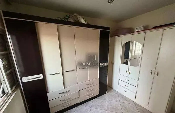Casa à venda, 186 m² por R$ 750.000,00 - Jardim São Francisco - Indaiatuba/SP