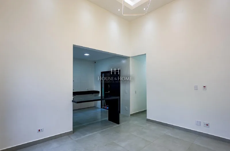 Casa à venda com 3 quartos em Indaiatuba/SP