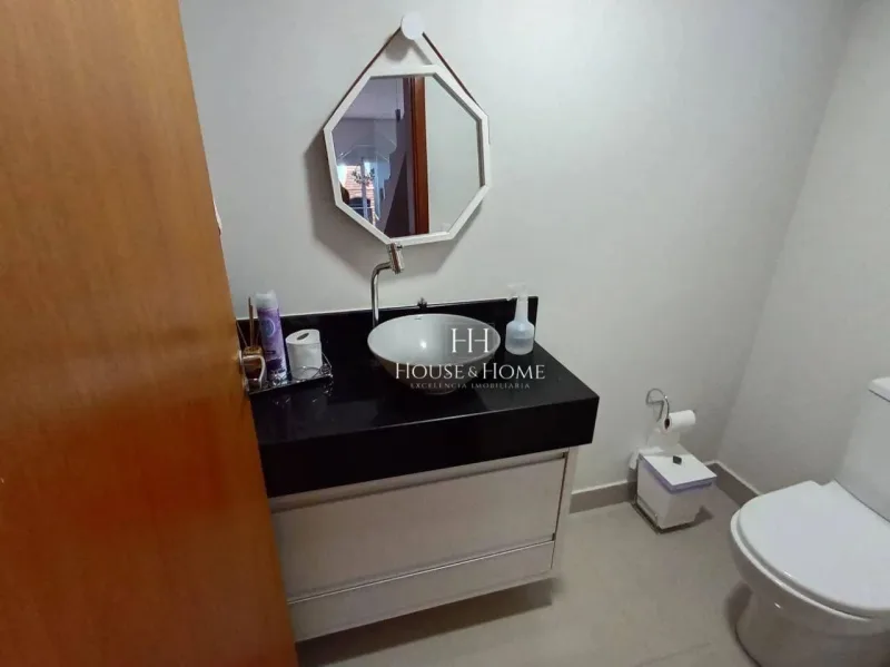 Casa à venda, 138 m² por R$ 1.065.000,00 - Jardins do Império - Indaiatuba/SP