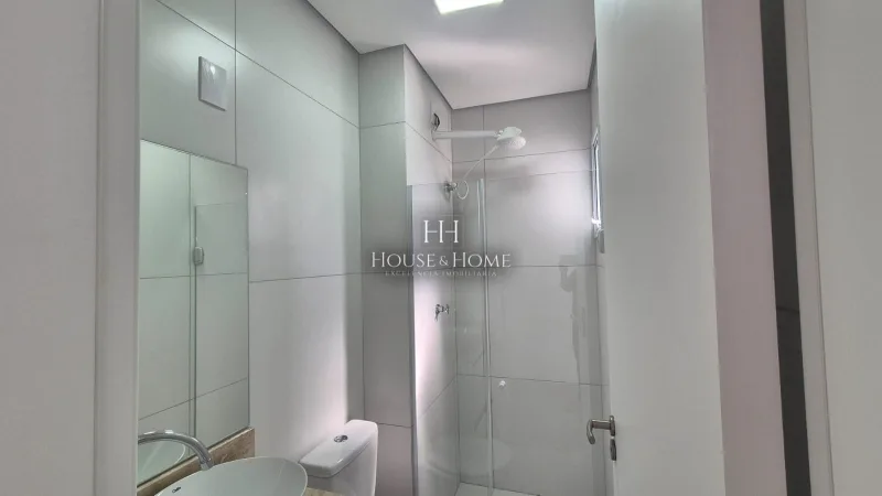 Apartamento para locação Loft em Indaituba/SP