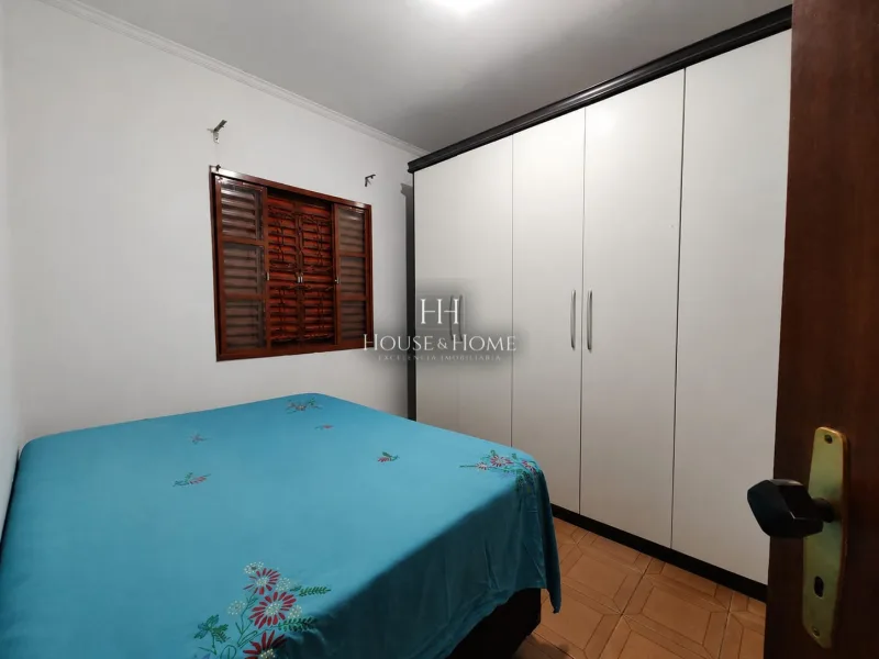 Casa à venda com 3 quartos em Indaiatuba/SP