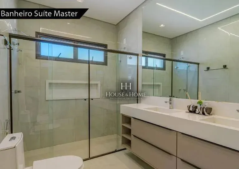 Casa com 3 dormitórios à venda, 260 m² - Vila Suíça - Indaiatuba/SP