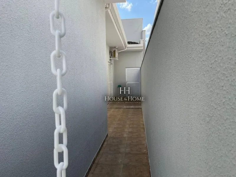Casa com 3 dormitórios à venda, 162 m² por R$ 1.150.000,00 - Jardim Residencial Alto De It