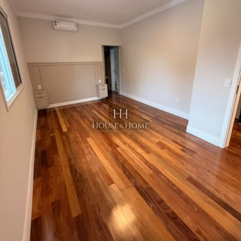 Casa à venda com 4 quartos em Indaiatuba/SP