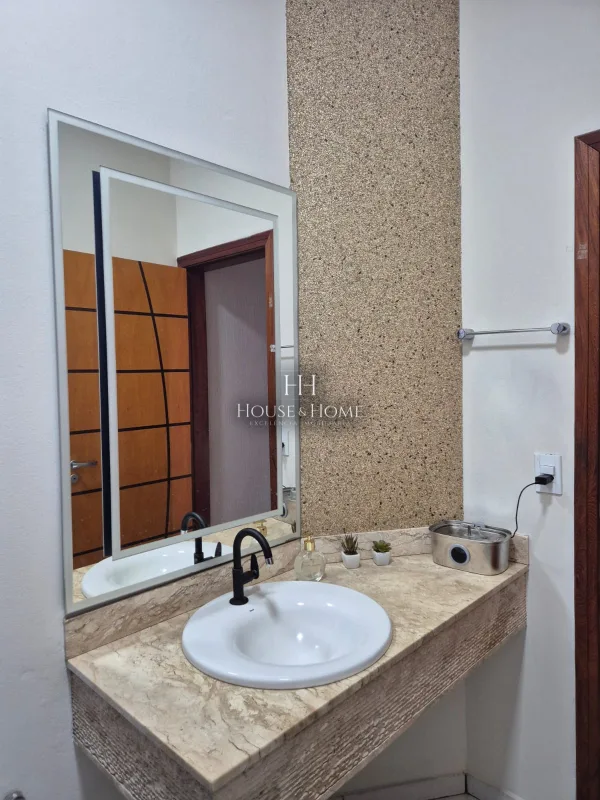 Casa à venda em Salto/SP 3 quartos 1 suite