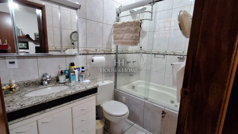 Casa térrea próxima ao centro