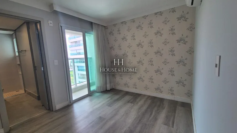 Apartamento à venda -124m² - 3 suites - 3 vagas - Jd. Pompéia- Indaiatuba/SP