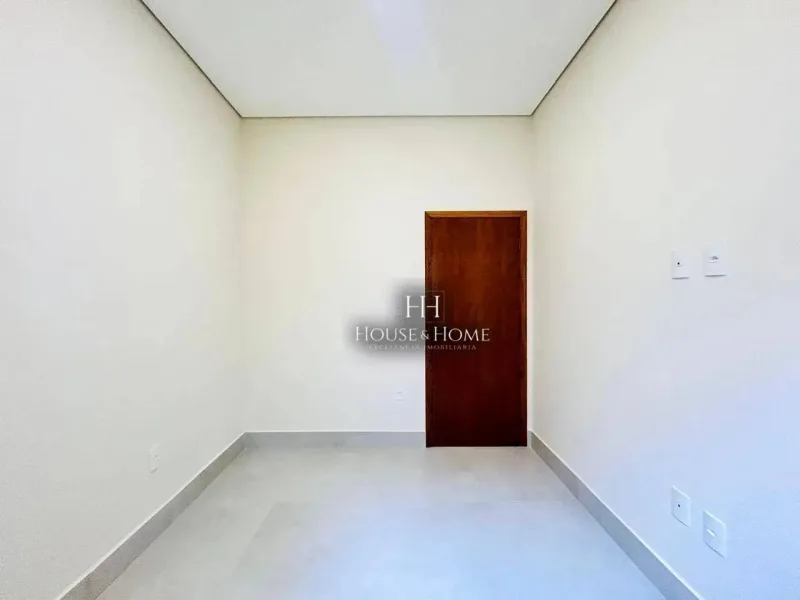 Casa Condominio Vila Ytu - Nova - Jardins dos Imperios - Indaiatuba - SP