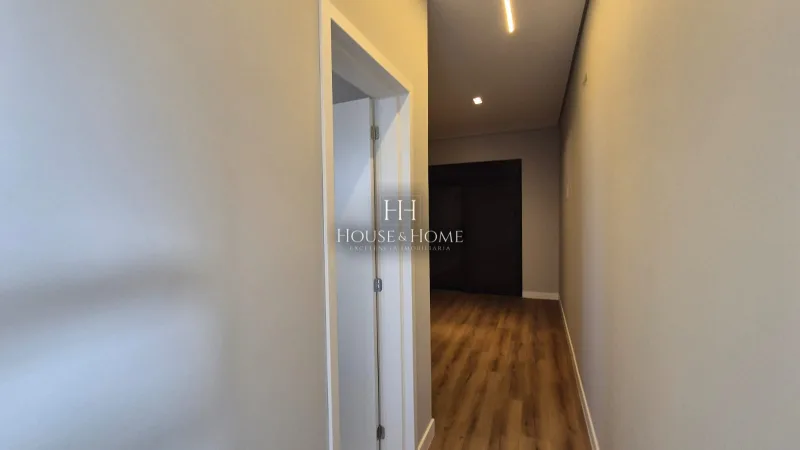 Casa à venda com 3 suites 230m² Cond. Sapezal em Indaaituba/SP