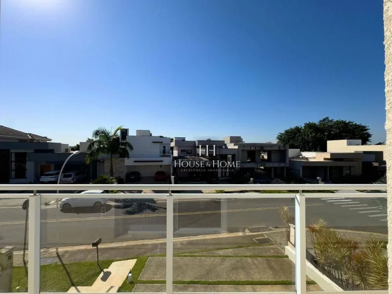 Casa com 3 dormitórios à venda, 295 m² por R$ 2.190.000,00 - Jardim Residencial Dona Lucil