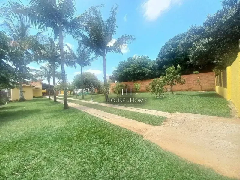 Chácara á Venda com 2 quartos, no bairro Vale do Sol, Indaiatuba/SP.