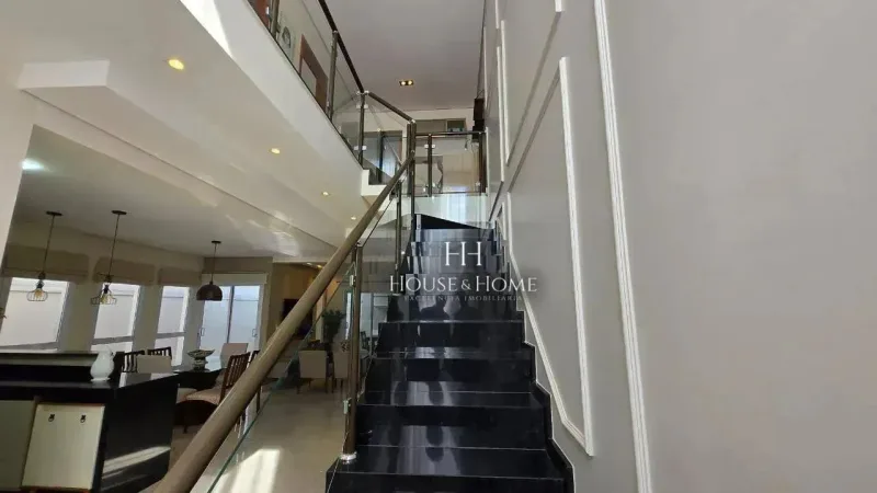 Casa à venda, 165 m² por R$ 1.215.000,00 - Jardim Park Real - Indaiatuba/SP