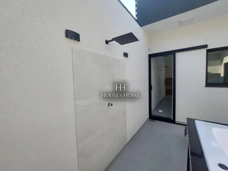 Casa com 3 dormitórios à venda, 116 m² por R$ 795.000,00 - Jardim Bonsucesso - Indaiatuba/