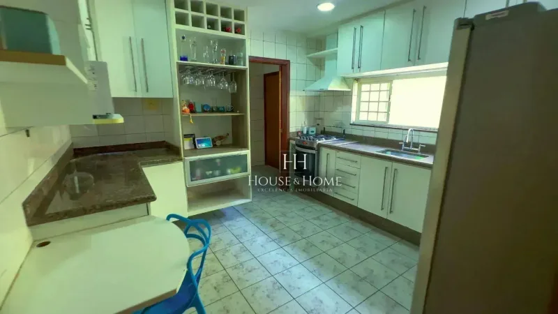Casa à venda, 286 m² por R$ 890.000,00 - Jardim Dom Bosco - Indaiatuba/SP