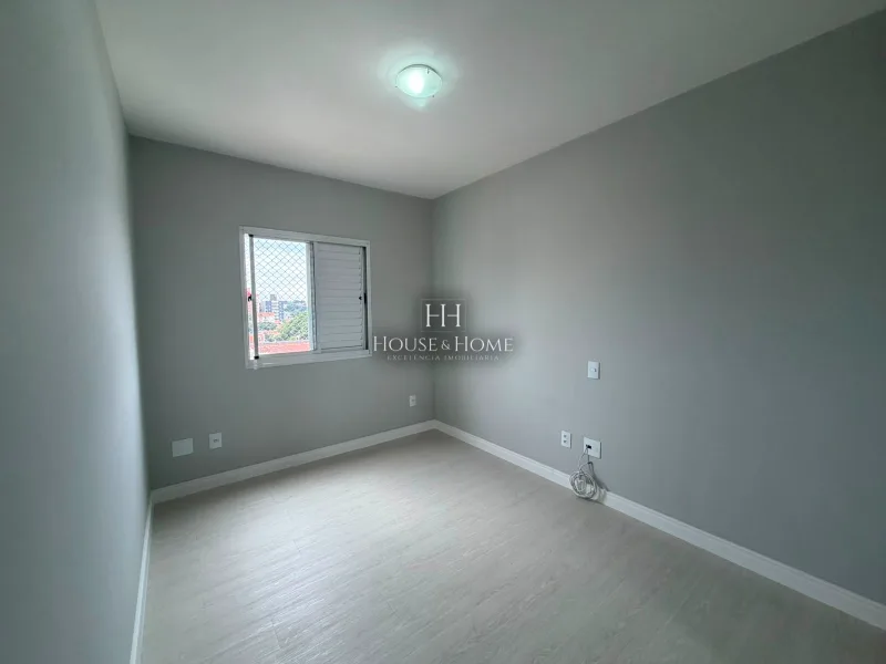 Apartamento de 3 quartos, sendo 1 suíte, à venda no centro de Indaiatuba