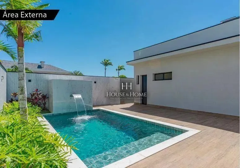 Casa com 3 dormitórios à venda, 260 m² - Vila Suíça - Indaiatuba/SP