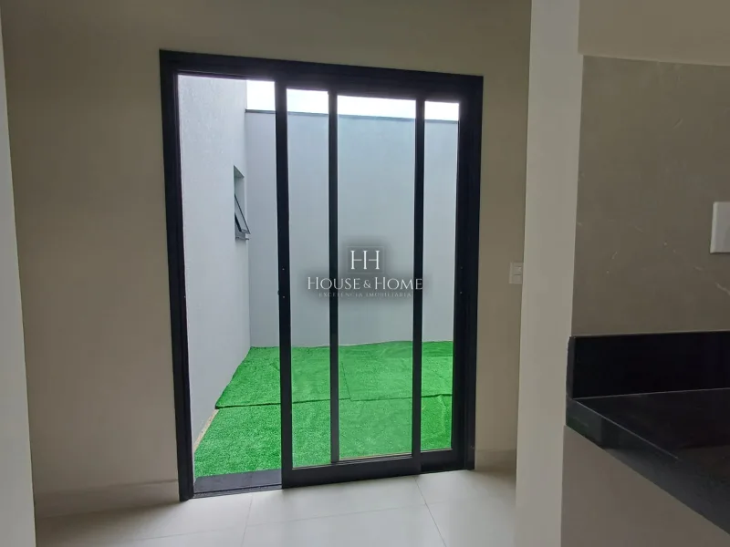 Casa à venda com 3 quartos em Indaiatuba/SP