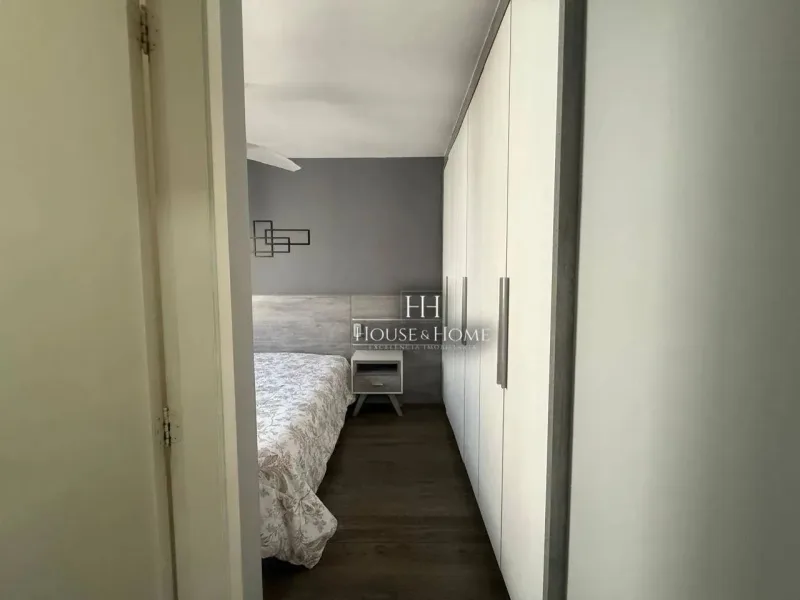 Apartamento com 2 dormitórios à venda, 67 m² por R$ 730.000,00 - Cidade Nova I - Indaiatub