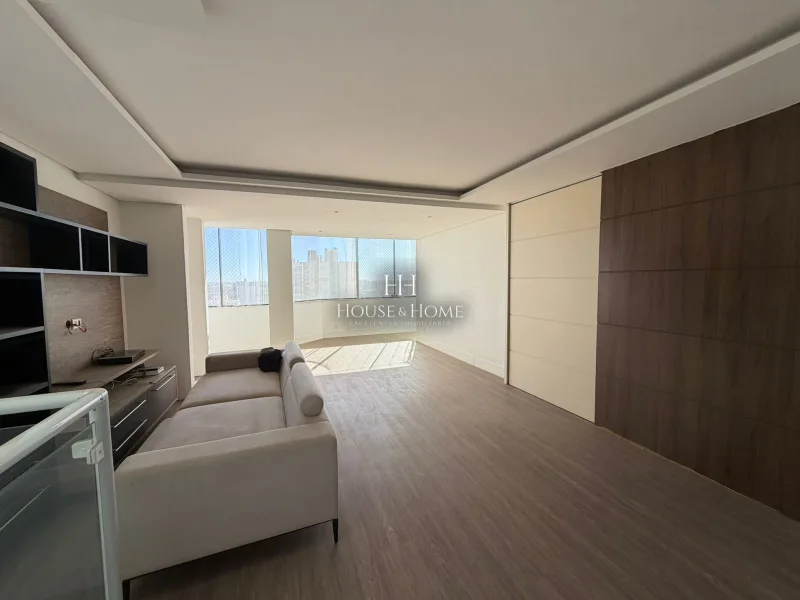 Apartamento à venda com 4 quartos em Indaiatuba/SP