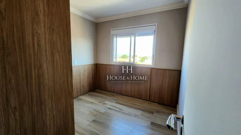 Apartamento á Venda na Vila Furlan, 3 Quartos, Sol da Manhã , em Indaiatuba /SP.