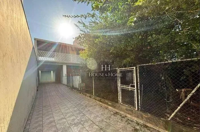 Casa à venda, 186 m² por R$ 750.000,00 - Jardim São Francisco - Indaiatuba/SP