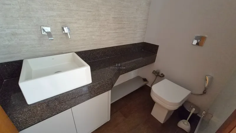 Casa para locação com 4 quartos em Indaiatuba/SP