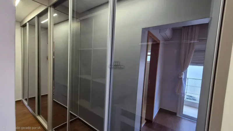 Casa para locação com 4 quartos em Indaiatuba/SP