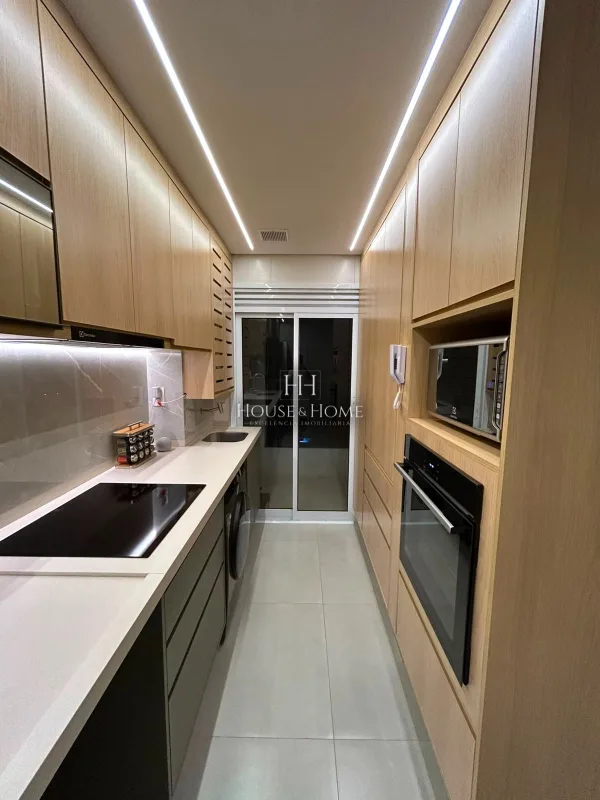 Apartamento à venda 3 quartos 1 suite 2 vgs cobertas- em Indaiatuba/SP