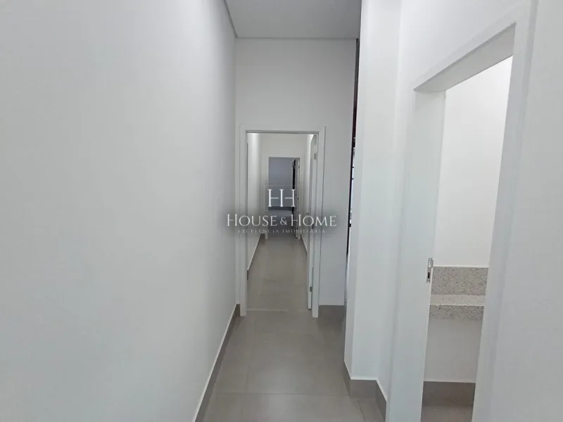 Casa à venda em Salto/SP