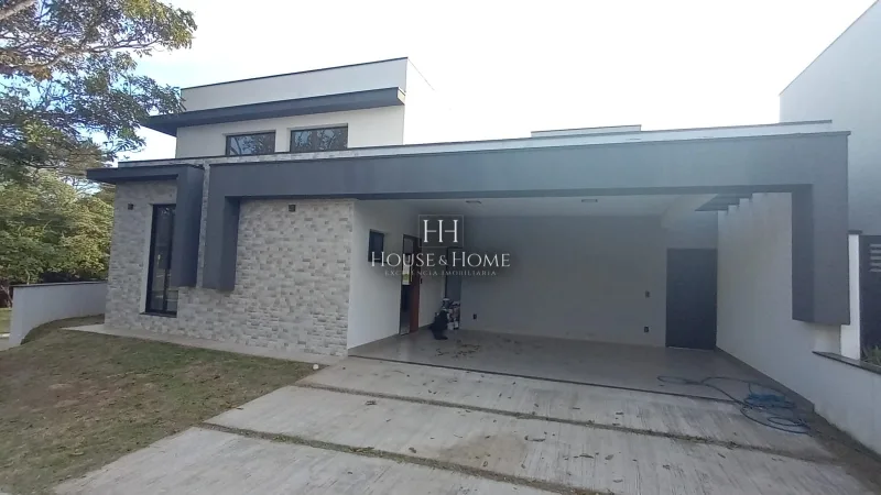 Casa à venda com 3 quartos em Salto/SP