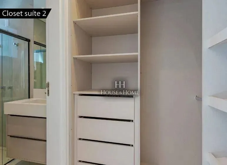 Casa com 3 dormitórios à venda, 260 m² - Vila Suíça - Indaiatuba/SP