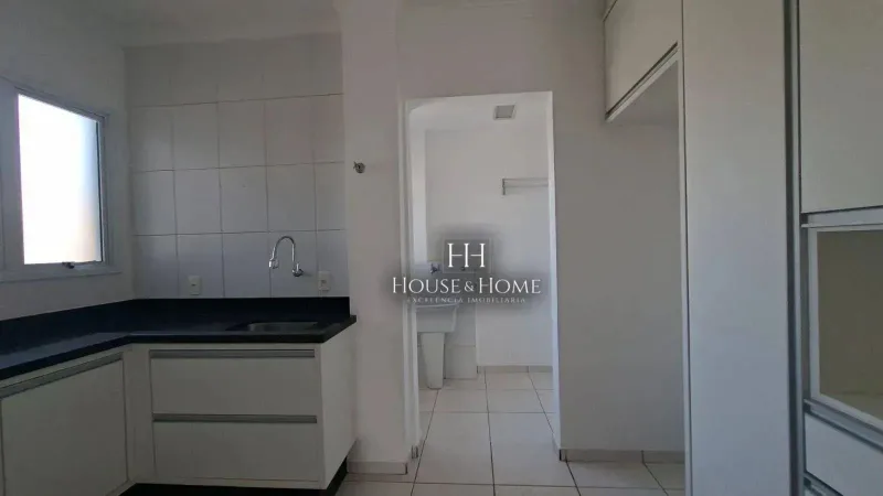Apartamento 2 quartos , Centro a 2 quadras do Parque Ecológico, em Indaiatuba/SP.