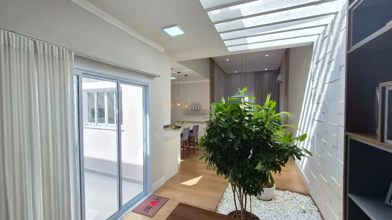 Casa à venda com 3 quartos em Indaiatuba/SP