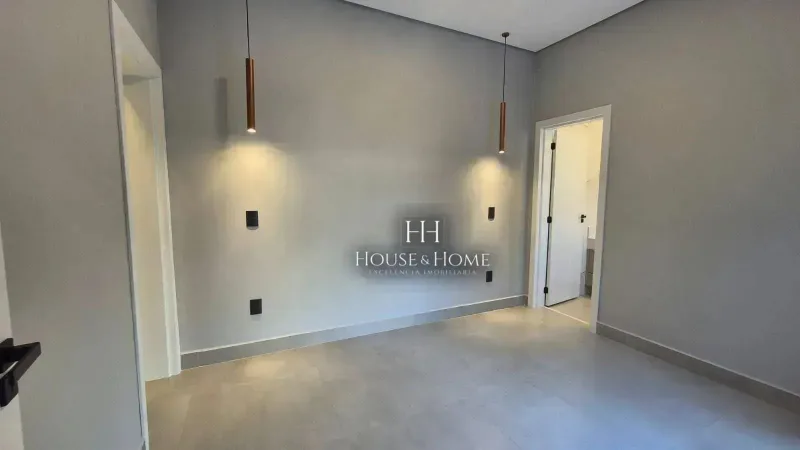 Casa com 3 dormitórios à venda, 191 m² por R$ 1.950.000,00 - Jardim Residencia Dona Maria 