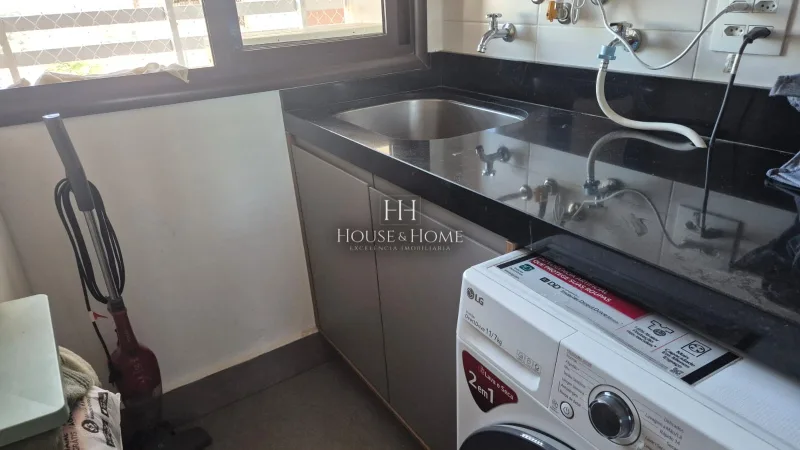 Apartamento à venda com 3 quartos/ 1 suite Cond. The Park em Indaiatuba/SP