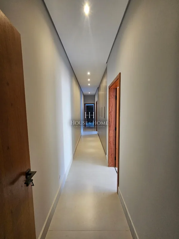 Casa à venda em Indaiatuba/SP