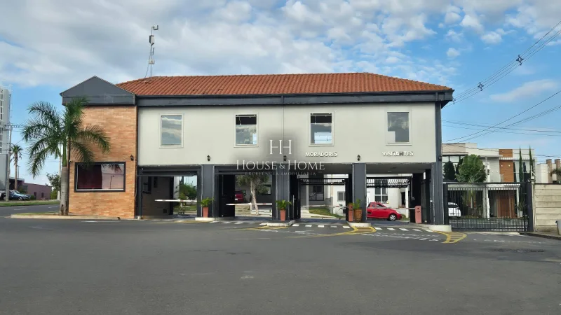 Terreno à venda - 238,78m² - Cond. Vila Rica em Indaiatuba/SP