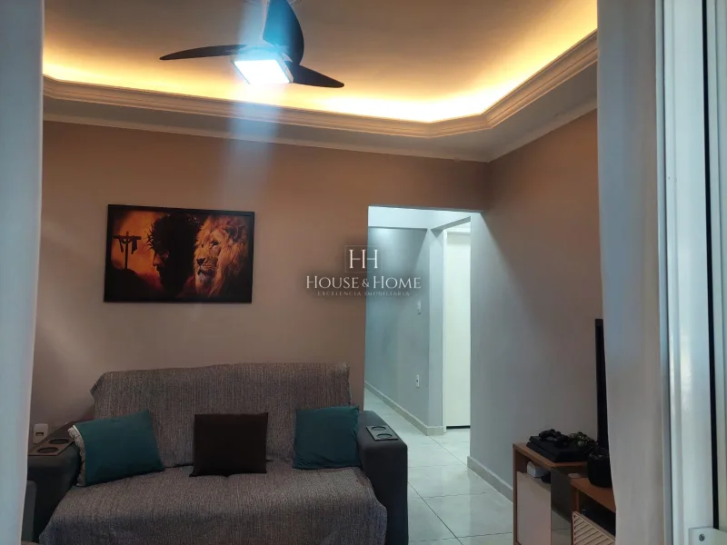 Casa à venda em Indaiatuba/SP