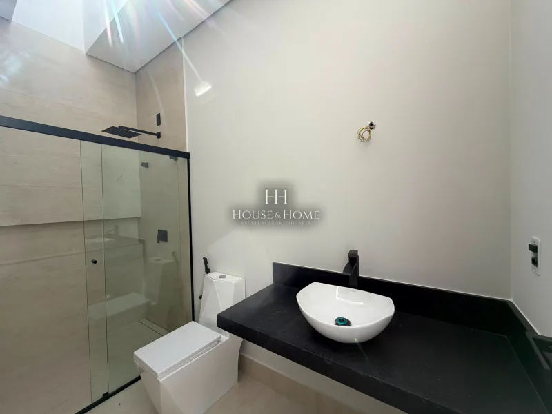 Casa à venda com 3 quartos em Indaiatuba/SP