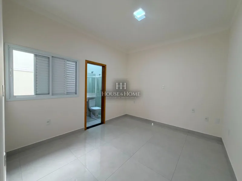 Casa à venda com 3 quartos em Indaiatuba/SP